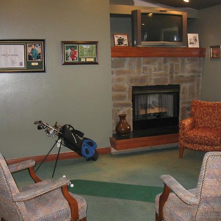 Beaver Lake Lodge Роджърс Екстериор снимка