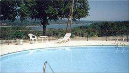 Beaver Lake Lodge Роджърс Екстериор снимка