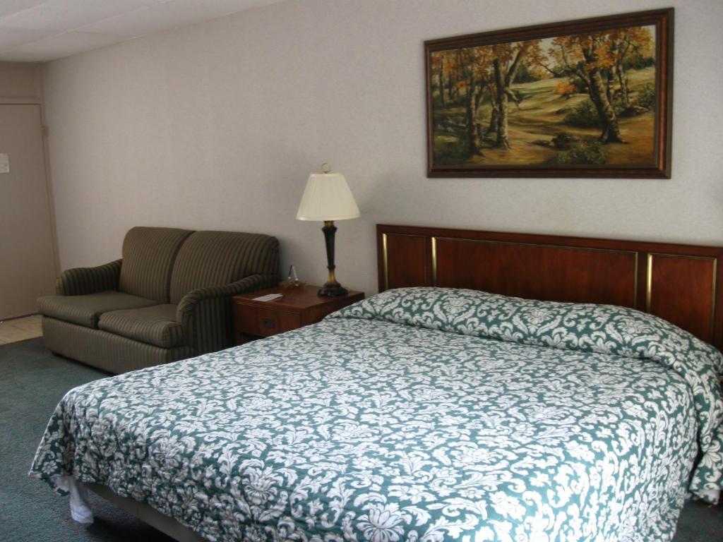 Beaver Lake Lodge Роджърс Стая снимка